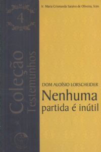 Nenhuma partida é inútil