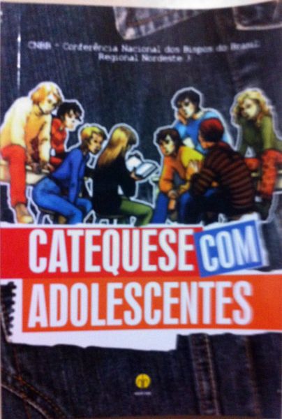 Catequese com Adolescentes