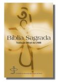 Bíblia Sagrada CNBB Cristal