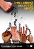 CF 2014 - Cartaz Pequeno – Fraternidade e Tráfico Humano
