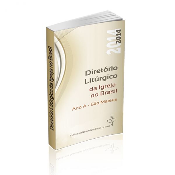 Diretório Liturgico Versão de bolso