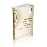 Diretório da Liturgia - Completo